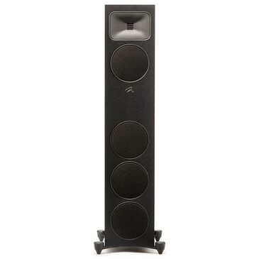 Martin Logan Motion Foundation F1 Floorstanding Speaker in Black, , large