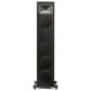 Martin Logan Motion Foundation F1 Floorstanding Speaker in Black, , large