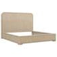 Chapel Hill Huntington Queen Panel Bed in Beach Grass, , large