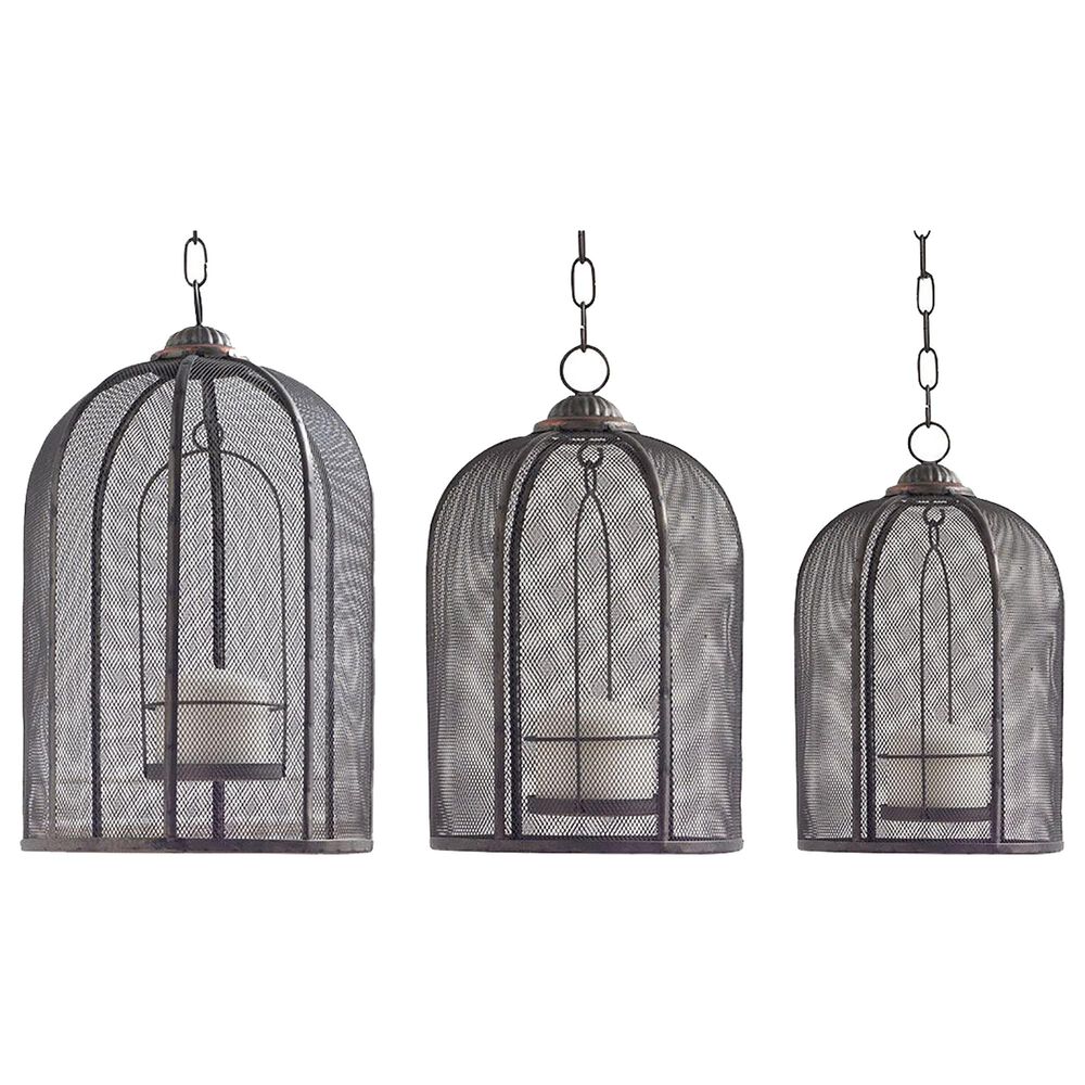 Mercana Jutland Candle Holder (Set of 3), , large