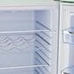Unique Appliances Classic Retro 7 Cu. Ft. Bottom Freezer Refrigerator in Summer Mint Green, , large