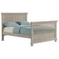 Oxford Baby Hampton Full Bed Conversion Kit in Stone Wash, , large