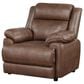 Coaster Ellington Accent Arm Chair in Dark Brown, , large