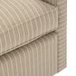 Rowe Furniture Rothko Swivel Chair in Putty, , large