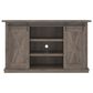 Ashley Arlenbry Medium 54" TV Stand in Weathered Oak, , large