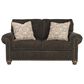 Signature Design by Ashley Stracelen Loveseat in Sable, , large