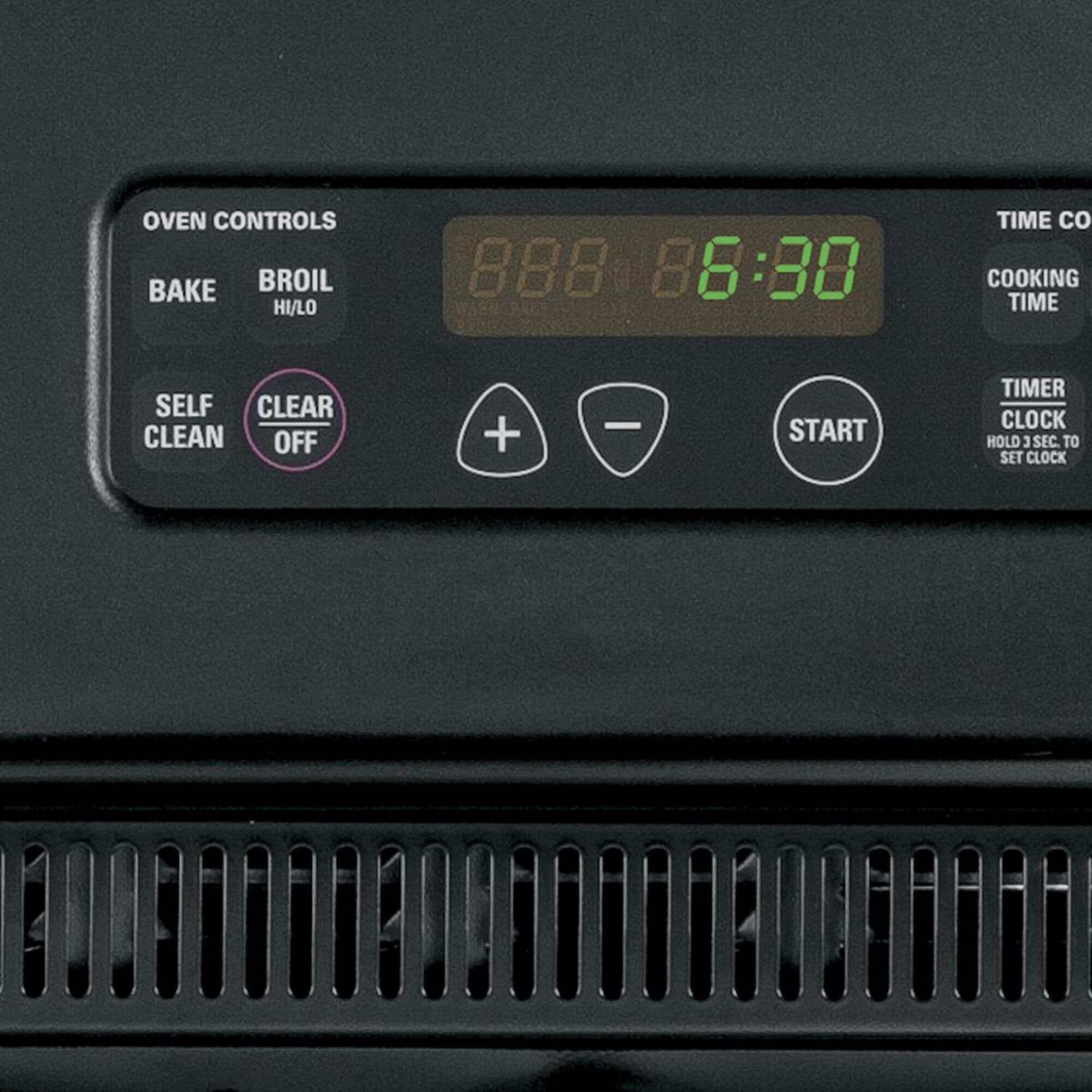24 ge wall oven discount