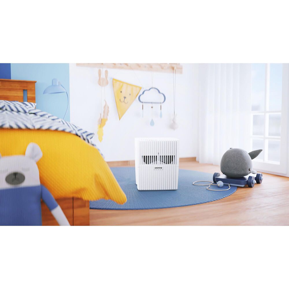 Venta LW15 Original 1.4-Gallon Humidifier in White, , large