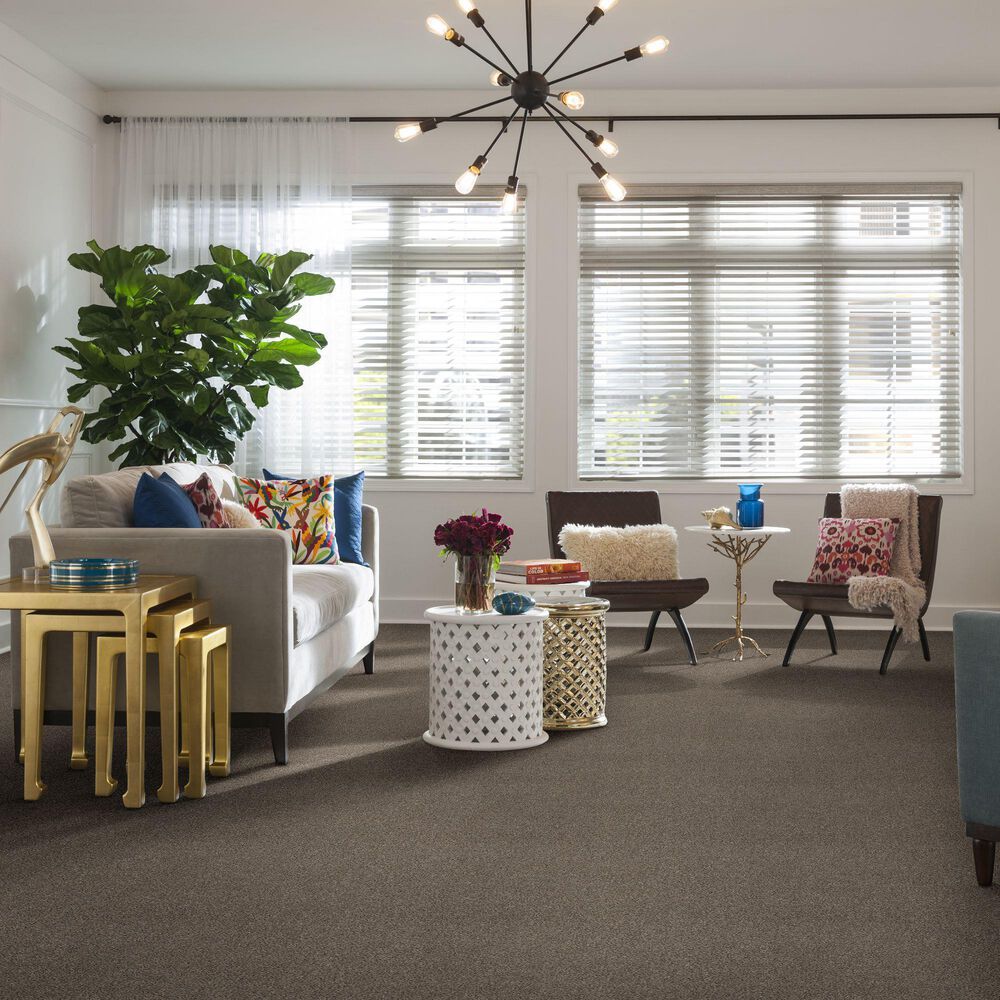 Shaw Bellera Calm Serenity I Carpet in Desert View, , large