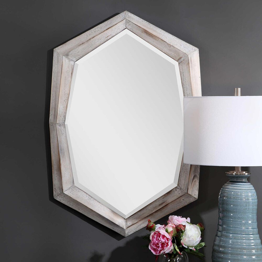 Uttermost Turano Mirror, , large