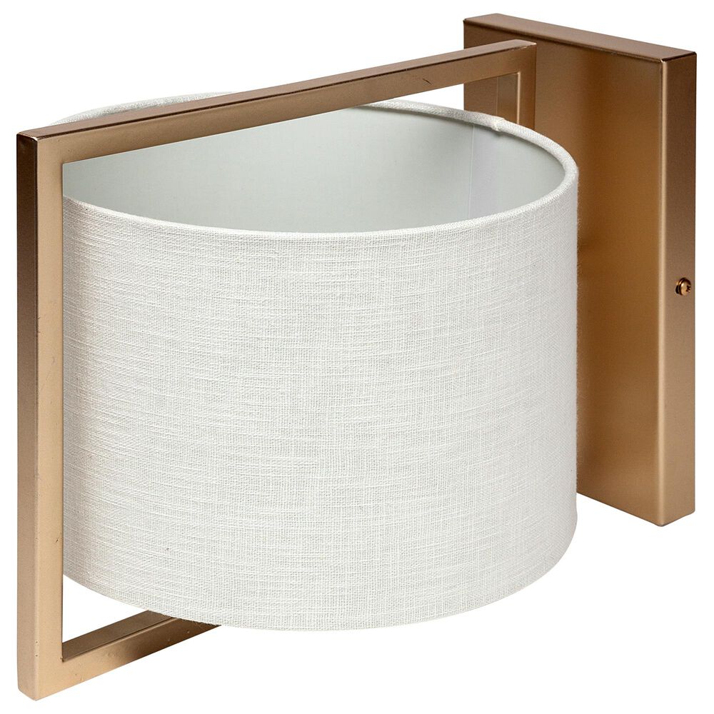 Mercana Smithe II Wall Sconce, , large