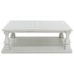 Ashley Arlendyne Coffee Table in Antique White, , large