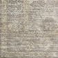 Magnolia Home Millie 5"3" x 7"6" Stone and Natural Area Rug, , large