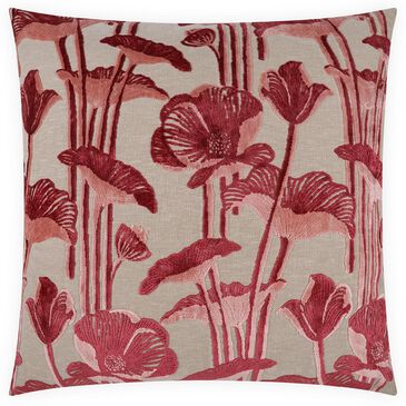 D.V.Kap Inc Vanity 24" x 24" Throw Pillow in Blossom, , large