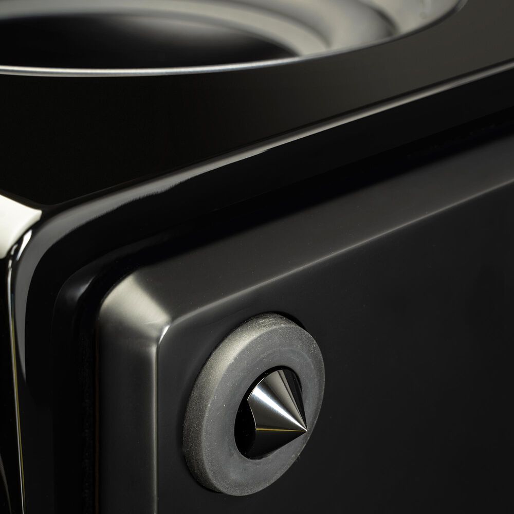 Martin Logan Dynamo 12&quot; Wireless Subwoofer in Gloss Black, , large