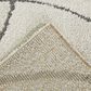 Balta Rugs Lamantia 5"3" x 7" Cream Area Rug, , large