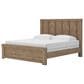 Ashley KING PANEL BED, , large