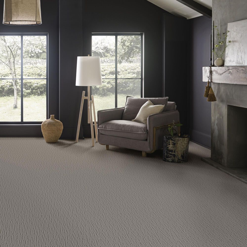 Anderson Tuftex Loom Carpet in Truffle, , large