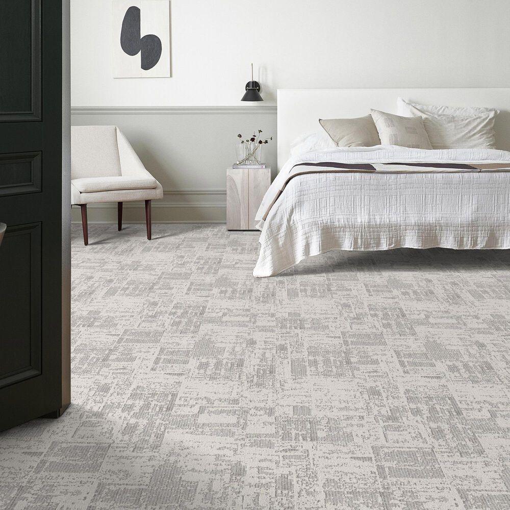 Anderson Tuftex Discover Carpet in First Frost, , large