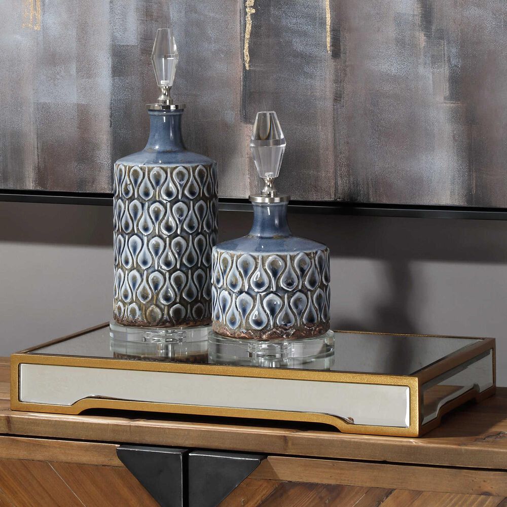 Uttermost Carly Tray, , large