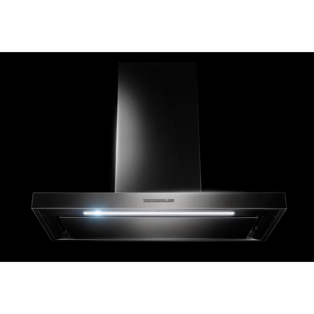 JennAir 36&quot; Wall-Mount Hood in Stainless Steel, , large