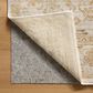 Magnolia Home Pace Natural and Gold 11"6" x 15"4" Area Rug, , large