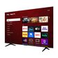 TCL 85" Class Q6LR Series 4K QLED Smart TV with Roku TV, , large