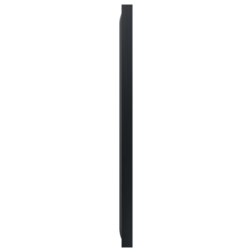 Samsung 65&quot; Class 4K The Terrace Full Sun QLED Outdoor TV in Titan Black - Smart TV, , large