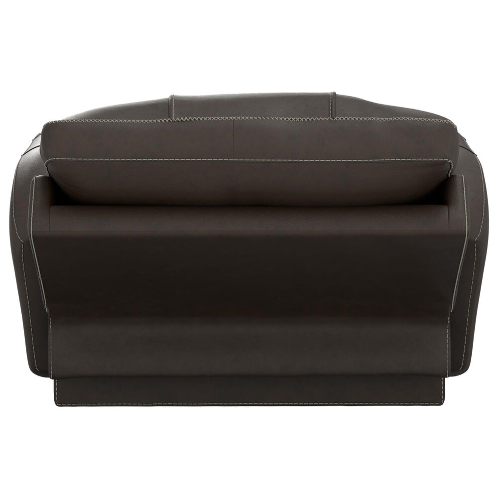 Catnapper Fredda Power Recliner with Power Headrest in Coffee, , large