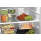 GE Appliances 16.6 Cu. Ft. Top-Freezer Frost Free Refrigerator in White, , large