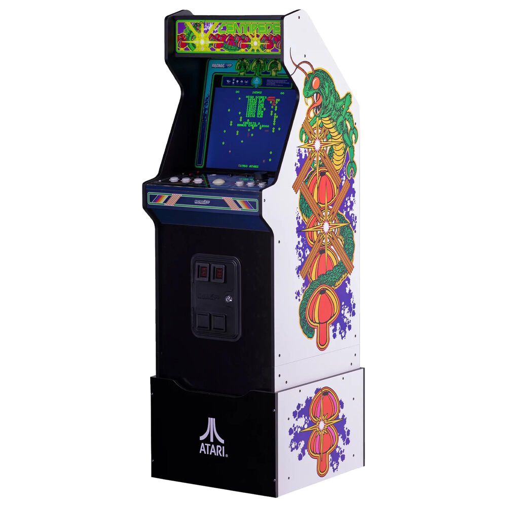 Arcade1up Centipede: Atari Legacy Edition Arcade Machine, , large