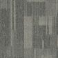 Shaw Pure Attitude 18" x 36" Carpet Tile in Luminous, , large