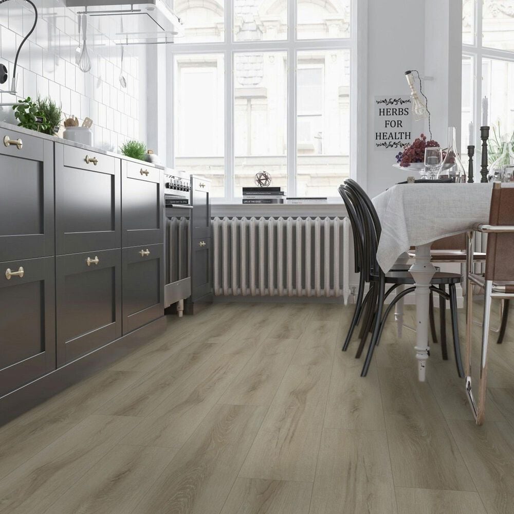 Florstar Elegance Bruges 7.72" x 48" Laminate, , large