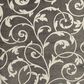 Central Oriental Terrace Tropic Macala 2"6" x 7"3" Stone and Snow Runner, , large