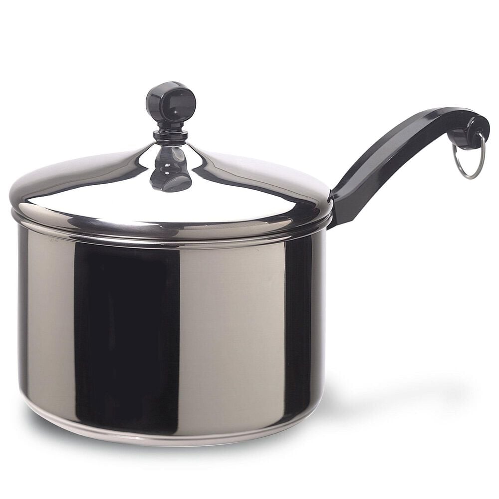 Farberware Classic 3 Qt. Saucepan, , large
