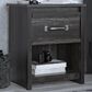 DHP Derringer 1 Drawer 1 Shelf Nightstand in Revenant Pine, , large