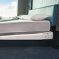 Jaxx Sacks Avana Queen Mattress Elevator - Under Bed 7-Inch Incline Foam Support, , large