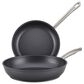 Anolon Accolade 2-Piece Frying Pan Set in Moonstone, , large