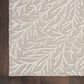 Nourison Ma30 Star 8"6" x 11"6" Taupe Area Rug, , large