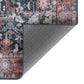 Novogratz Doheny Vincente 2"3" x 7"6" Navy Runner, , large