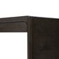 Four Hands Henry Writing Desk in Charcoal Oak, , large