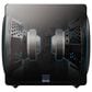 SVS 3000 Micro R Evolution Subwoofer in Piano Gloss Black, , large