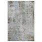 Dalyn Rug Company Kochi KC4 Mocha 3" x 5" Area Rug, , large
