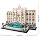 LEGO Architecture Series Trevi Fountain, , large