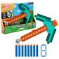 Nerf Minecraft Diamond Pickaxe, , large