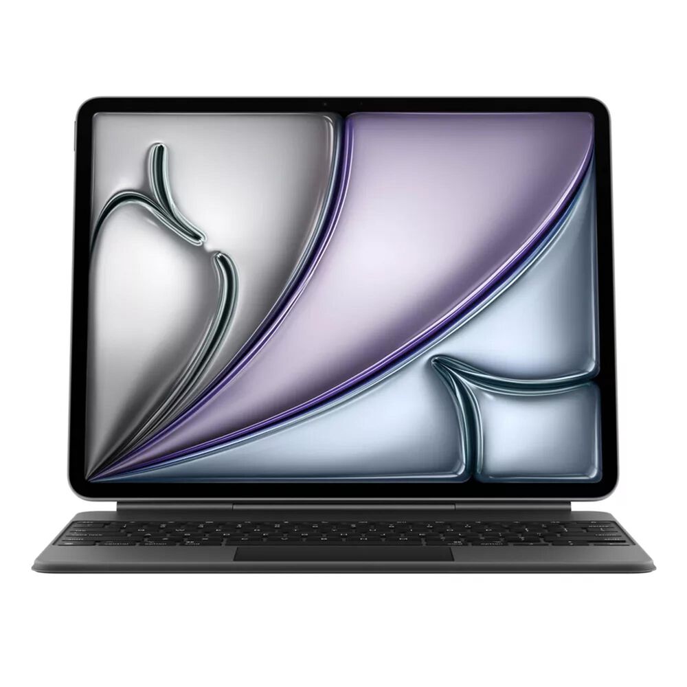 Apple Magic Keyboard for iPadAir 13-Inch (M3) | US English | Black (latest Model), , large