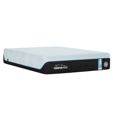 Tempur-Pedic Luxe Breeze Plush California King Mattress, , large