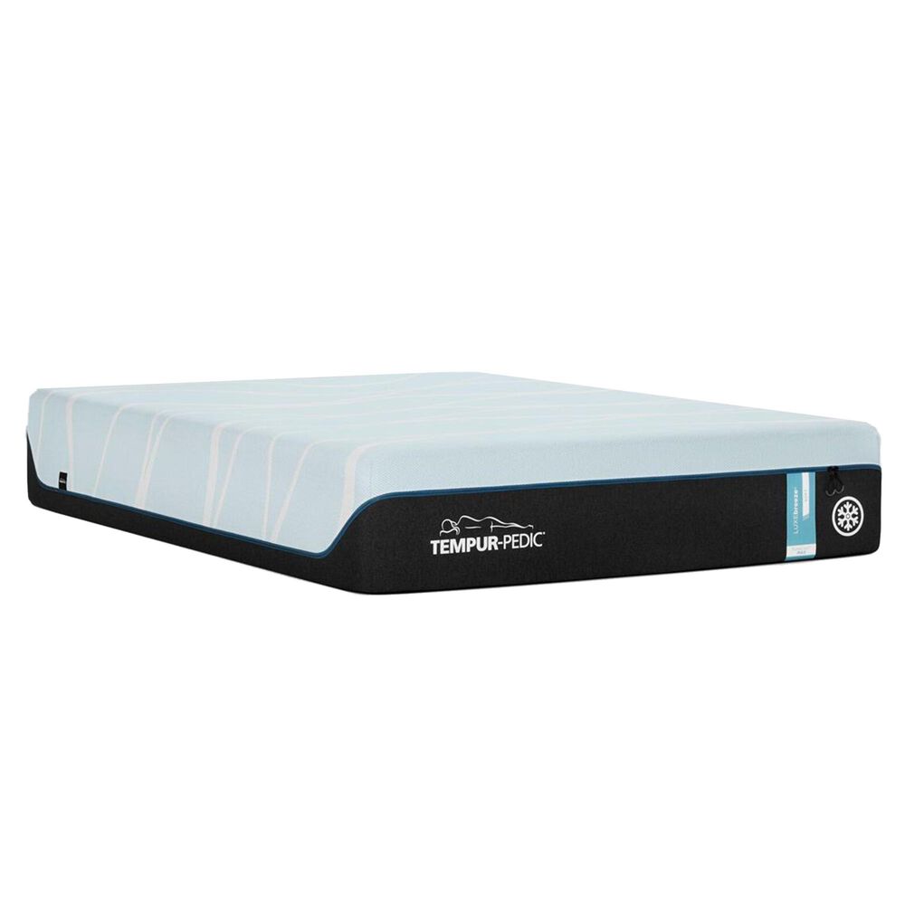 Tempur-Pedic TEMPUR-LUXEbreeze Soft California King Mattress Only, , large
