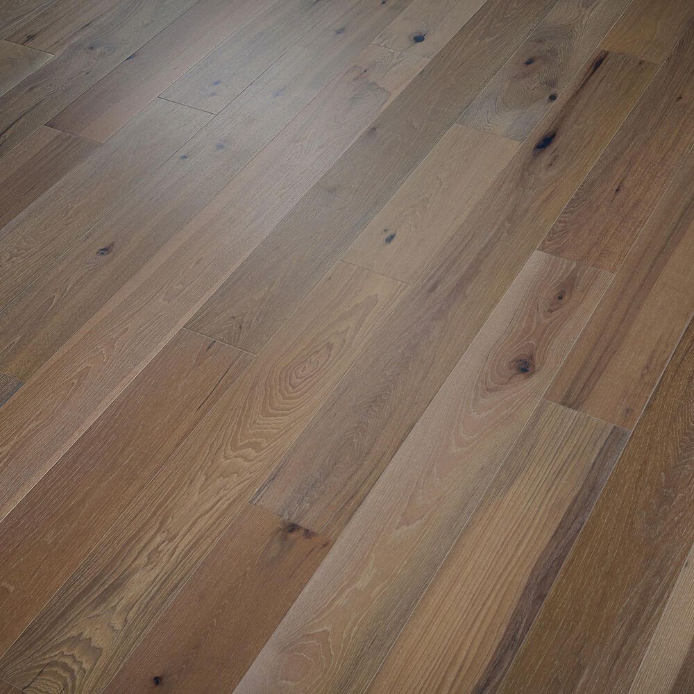 Karastan Cambridge Courts Beige Hickory Engineered Hardwood, , large