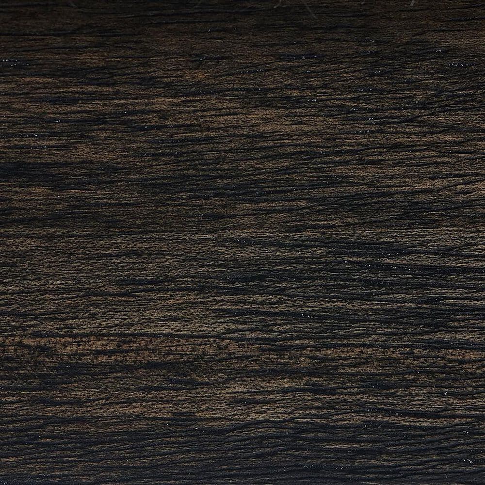 Golden Wave Furniture Sutton Place 7-Piece Rectangular Dining Set in Caramel and Cocoa, , large